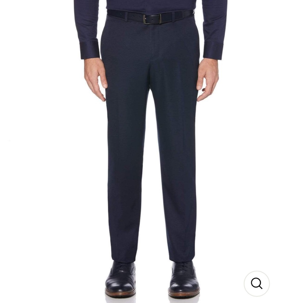 Perry Ellis Modern Fit Performance Pants 38/32